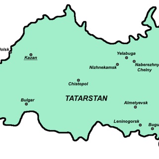 Telegram profile photo for Татарин релоцировался. Бангкок - Ташкент