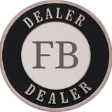 Telegram profile photo for FB-DEALER.COM - Аккаунты Facebook