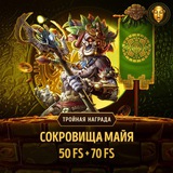 Telegram profile photo for Скачать игровые автоматы бесплатно и играть на реальные деньги: софт на андроид