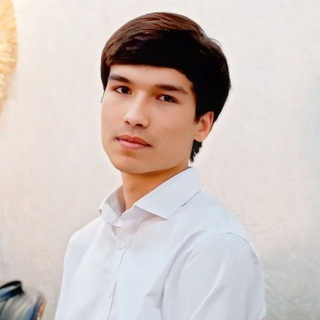 Telegram profile photo for Abdulloh Fazliddin