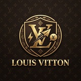Telegram profile photo for LOUIS VUITTON 💎