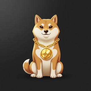 Telegram profile photo for AsterINU