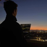 Telegram profile photo for MATYS in CRYPTO