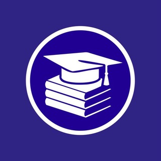 Telegram profile photo for Образование в России для белорусов
