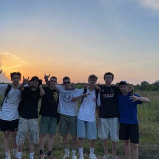 Telegram profile photo for Stupino team