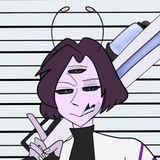Telegram profile photo for 🛸Polly 2010🛸