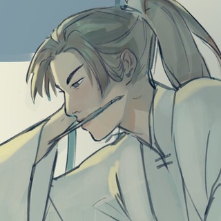 Telegram profile photo for 🍵delte’s tea room🍵