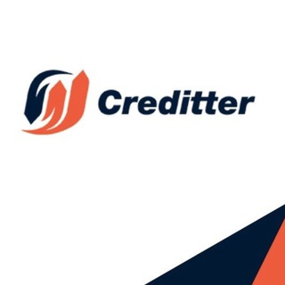 Telegram profile photo for Микрозаймы Creditter | Онлайн Займ в МФО Creditter
