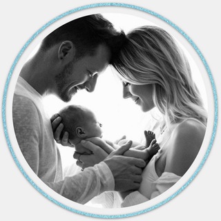 Telegram profile photo for Мама, тато та я