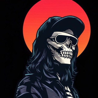 Telegram profile photo for AirdropHans