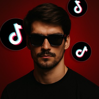 Telegram profile photo for Олег Бурштейн | Монетизация TikTok