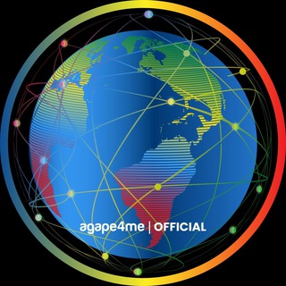 Telegram profile photo for agape4me Card