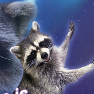 Telegram profile photo for cure for me