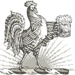 Telegram profile photo for Dude, where's my beer?