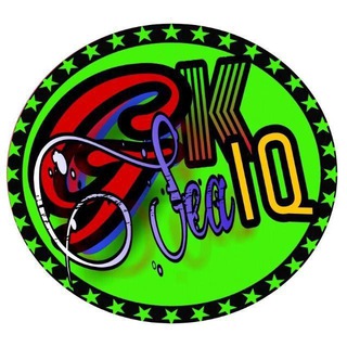 Telegram profile photo for Gksea IQ (Saroj Sir)