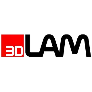 Telegram profile photo for 3DLAM l 3D-печать металлом l SLM, СЛП