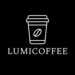 Telegram profile photo for LumiCoffee