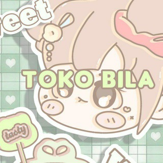 Telegram profile photo for bila's store