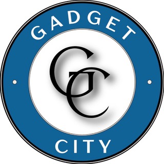 Telegram profile photo for 𝗚𝗮𝗱𝗴𝗲𝘁 𝗖𝗶𝘁𝘆