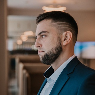 Telegram profile photo for ThomasNEWS