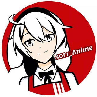 Telegram profile photo for حلقات انمي mob spycho 100 , senpai ga ، نيفرلاند ، Neverland ، انميDr Stone ، انمي Beastars ، انمي overlord ، MASHLE