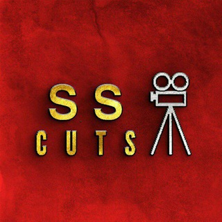 Telegram profile photo for SS CUTS OFFICIAL✅