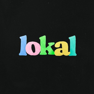 Telegram profile photo for lokal
