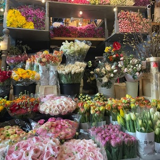 Telegram profile photo for N1FLOWERS