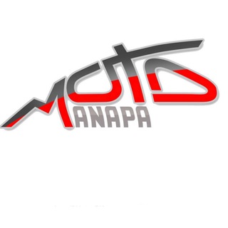 Telegram group profile photo for МОТО Анапа Чат 💬
