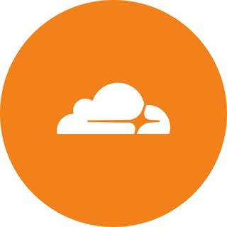 Telegram profile photo for CloudFlare WARP Status