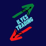 Telegram profile photo for Ilyes trading