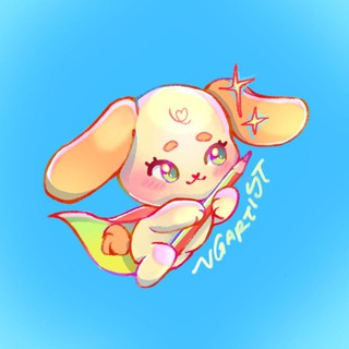 Telegram profile photo for NGARTIST