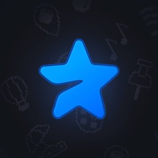Telegram profile photo for AIRDROP STARS