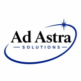 Telegram profile photo for Ad Astra Solutions