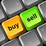 Telegram profile photo for OTC Broker