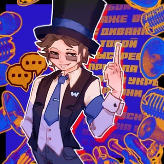 Telegram profile photo for w1x0nn