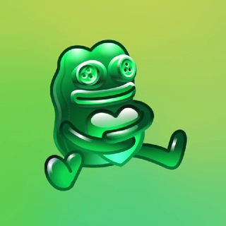 Telegram profile photo for NFT Challenges 🐸