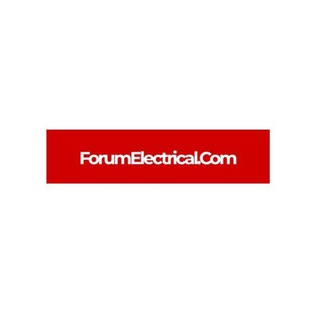 Telegram profile photo for ForumElectrical.com