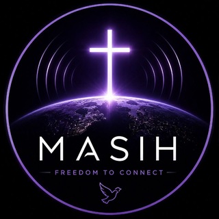 Telegram profile photo for MASIH | آزاد نت