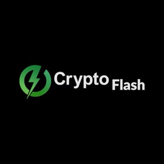 Telegram profile photo for CryptoFlash: Breaking news