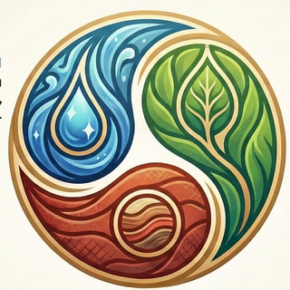Telegram profile photo for Dr O Academy of Nature CHANNEL