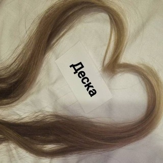 Telegram profile photo for спам deskaaas