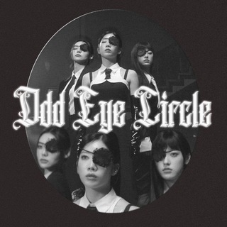 Telegram profile photo for LIPPIE: Odd Eye Circle.