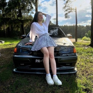 Telegram profile photo for Музыка в машину_ BASS