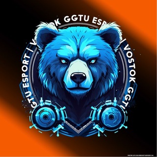 Telegram profile photo for VOSTOK GGTU | Киберспорт ГГТУ