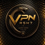 Telegram profile photo for رضایت مشتری اولویت ماست