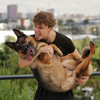 Telegram profile photo for анал бебры