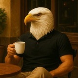 Telegram profile photo for Falcon Call