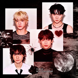 Telegram profile photo for 더블유 • W24 | Every World