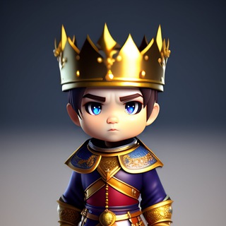 Telegram profile photo for KingKev's Hidden Gems | Multichain